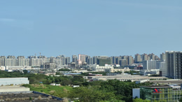 海南加快儋州机场建设前期工作及博鳌机场改扩建工程